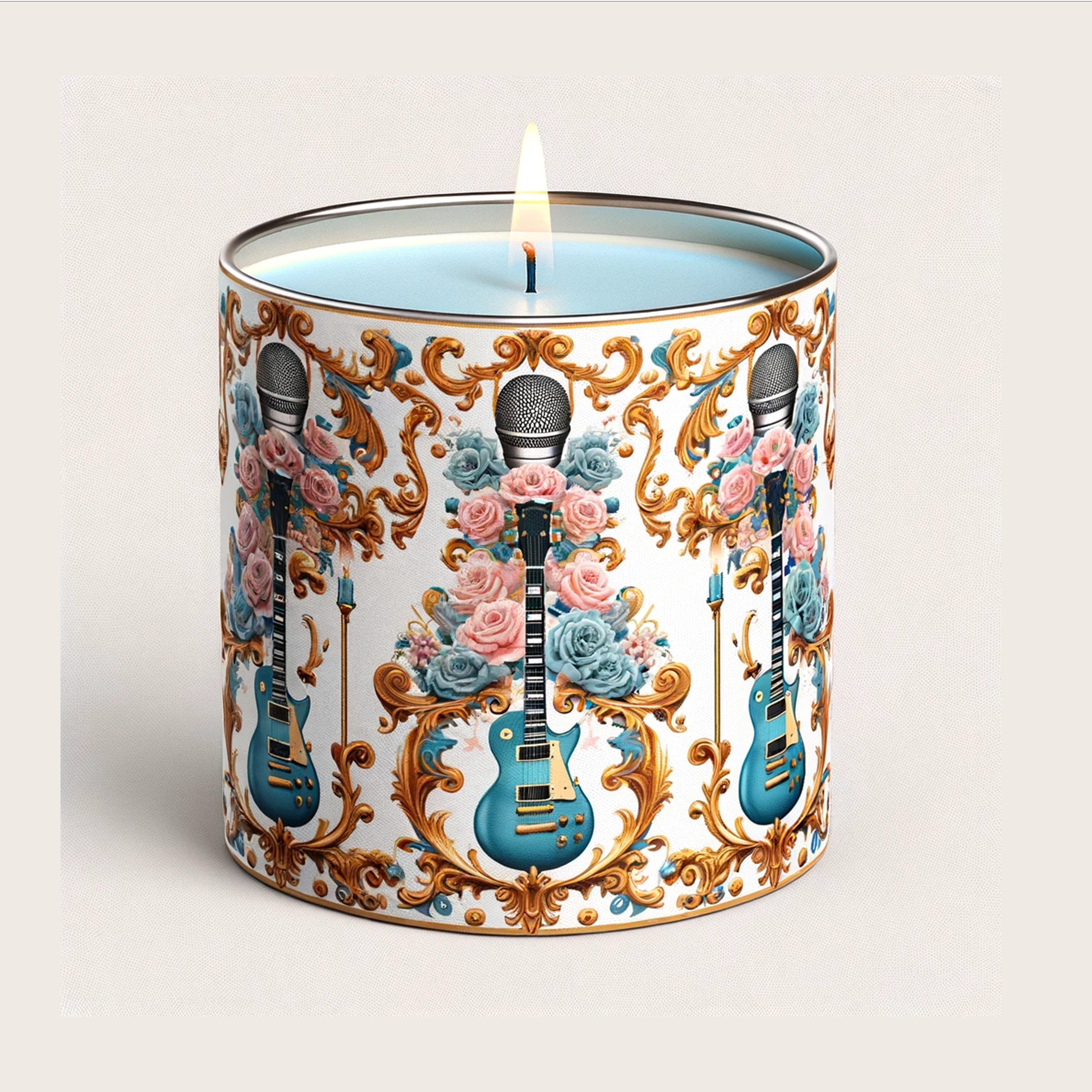 Candles & Scents