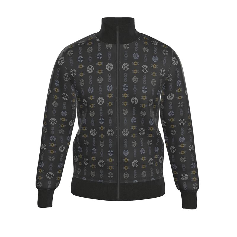 Athleisure Track Suits