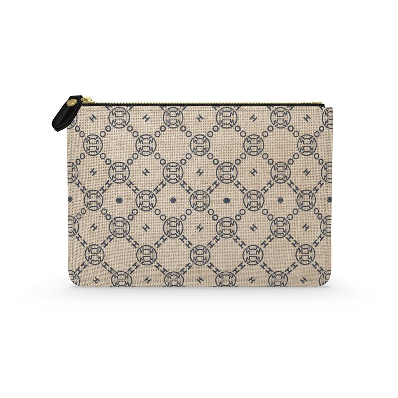 Leather Pouch