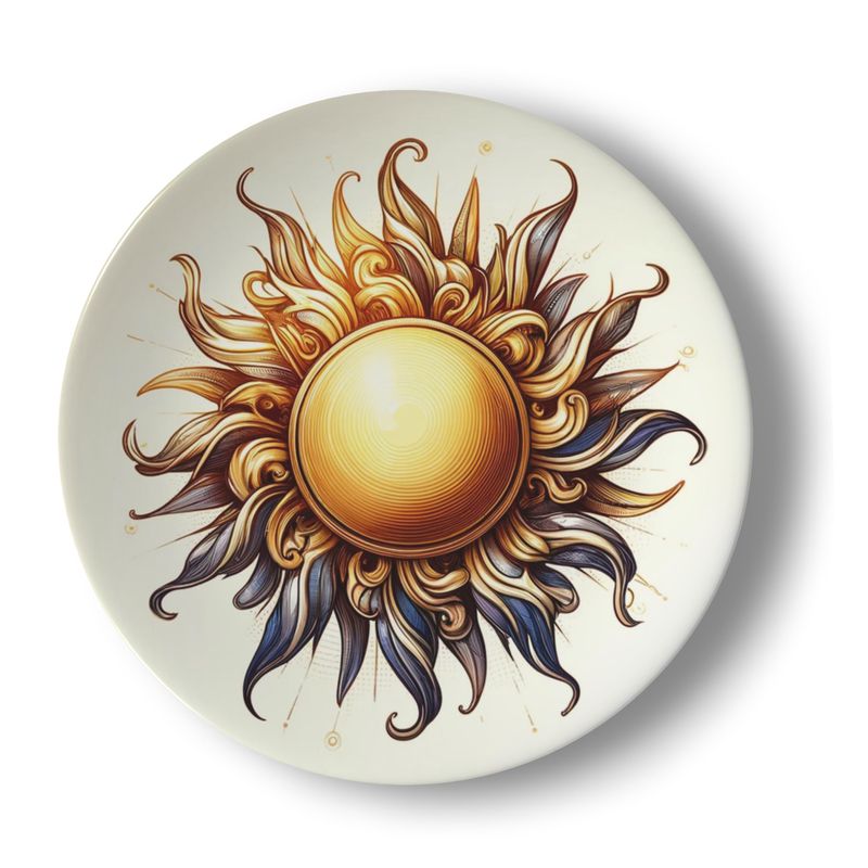 Collectible Plates