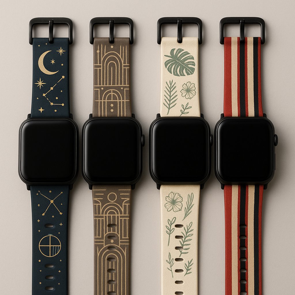 Watch Bands