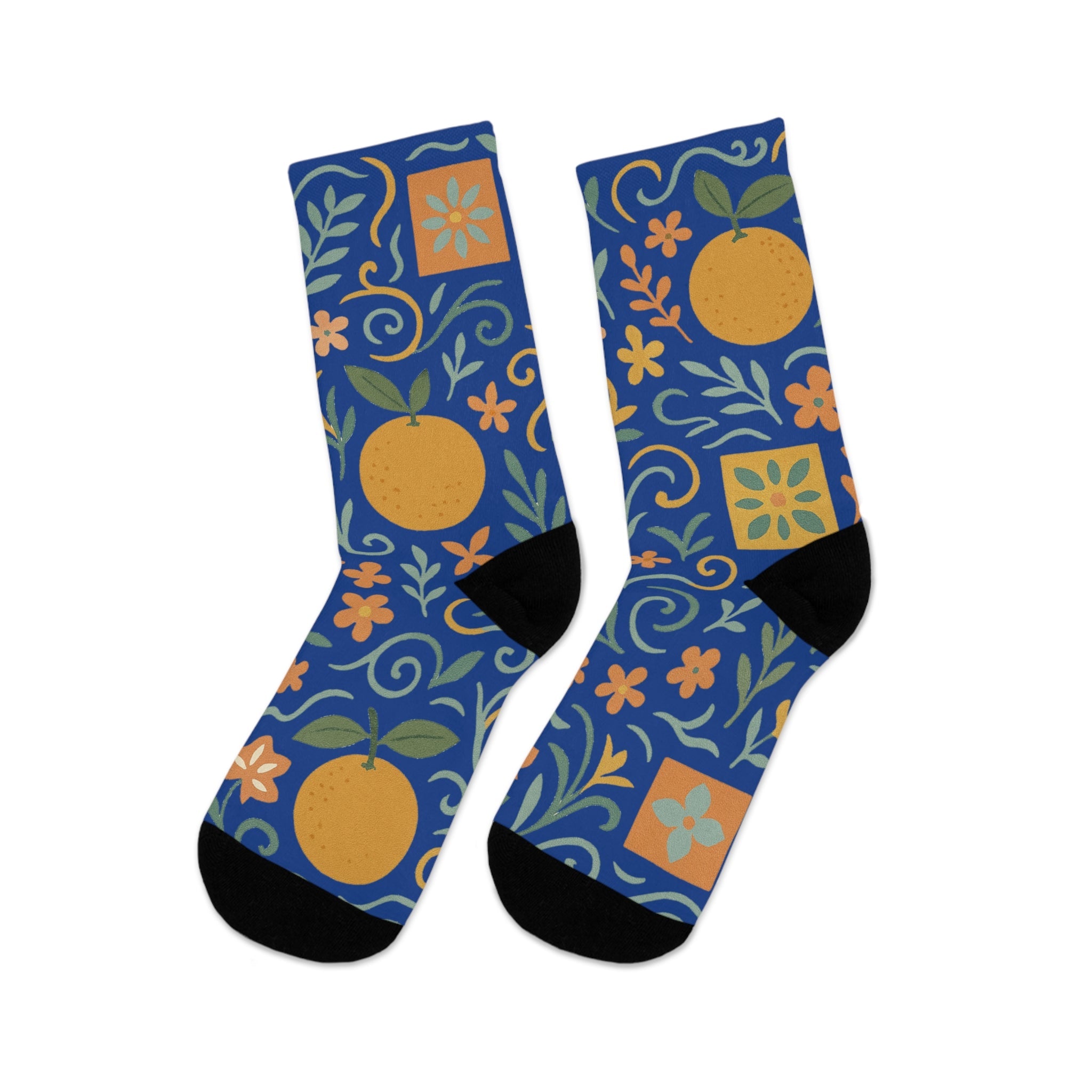 Sustainable Comfort Socks