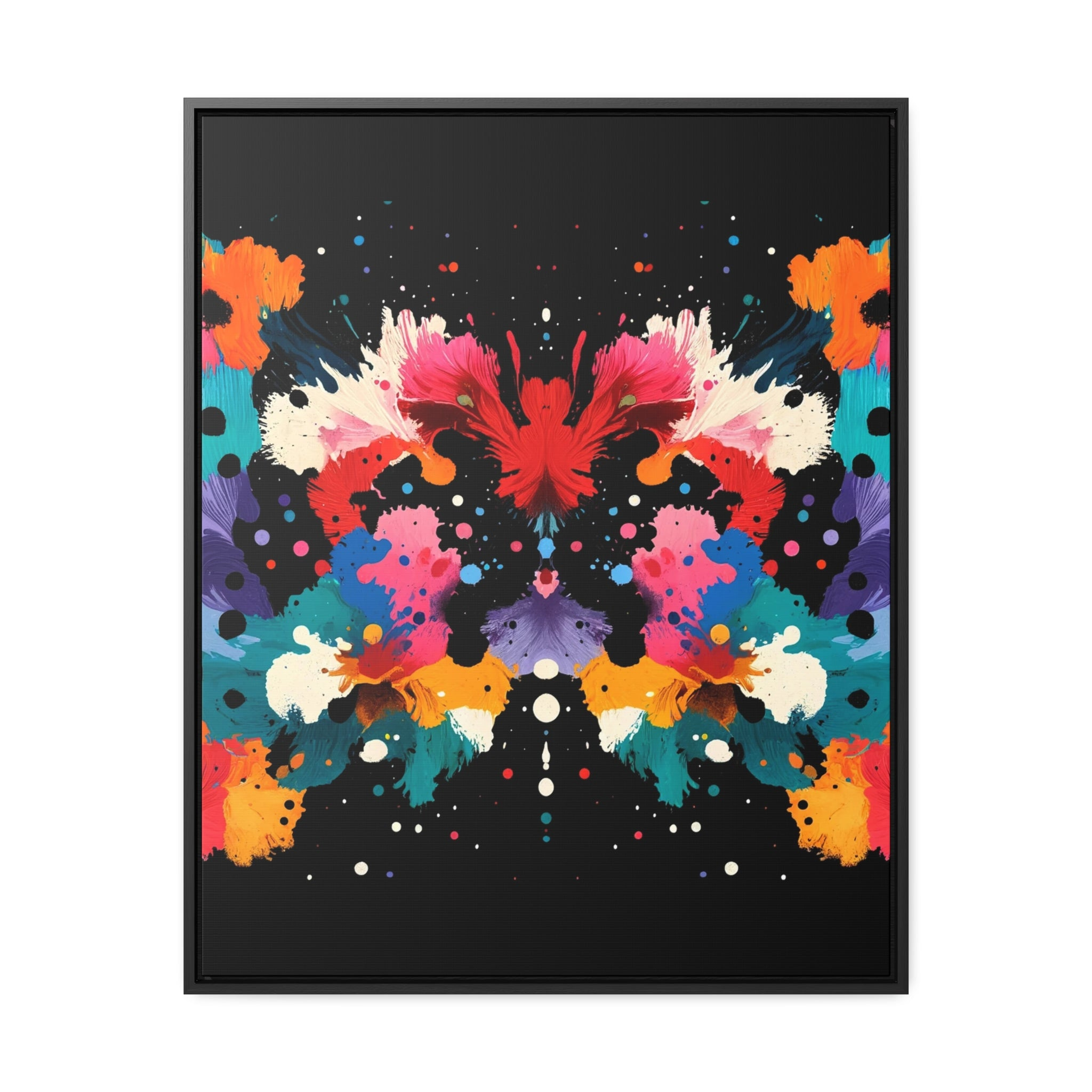 Art on Canvas