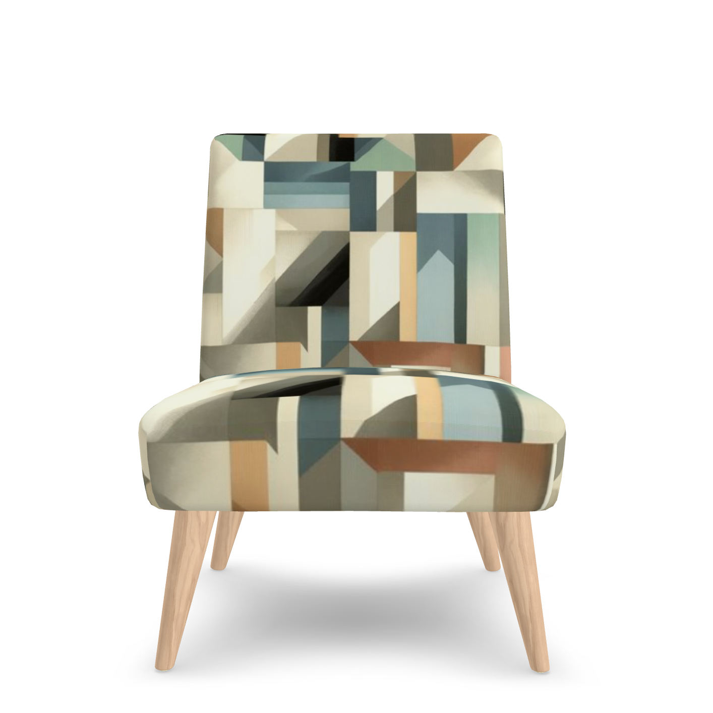 Meridian Chair
