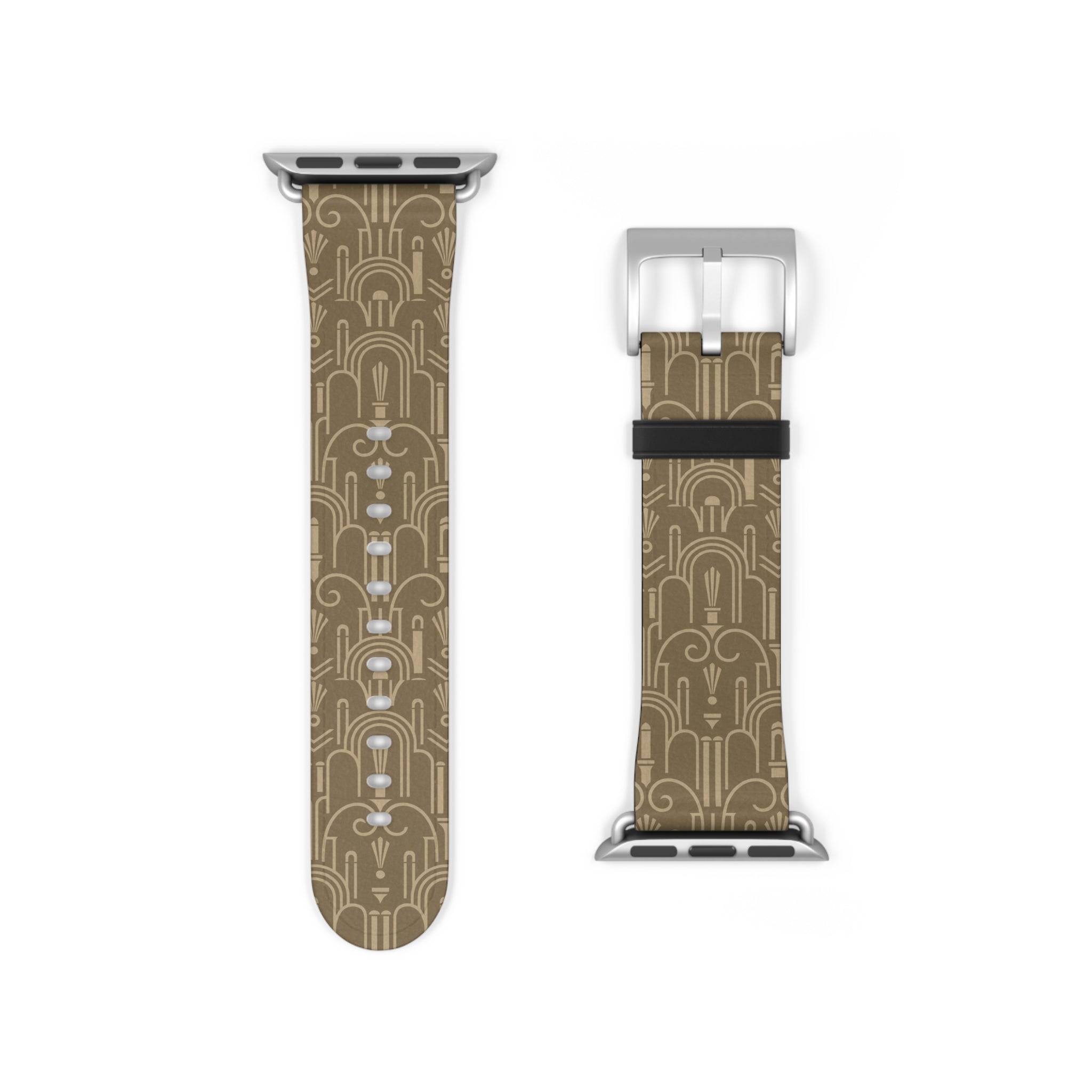 Architecto Watch Band