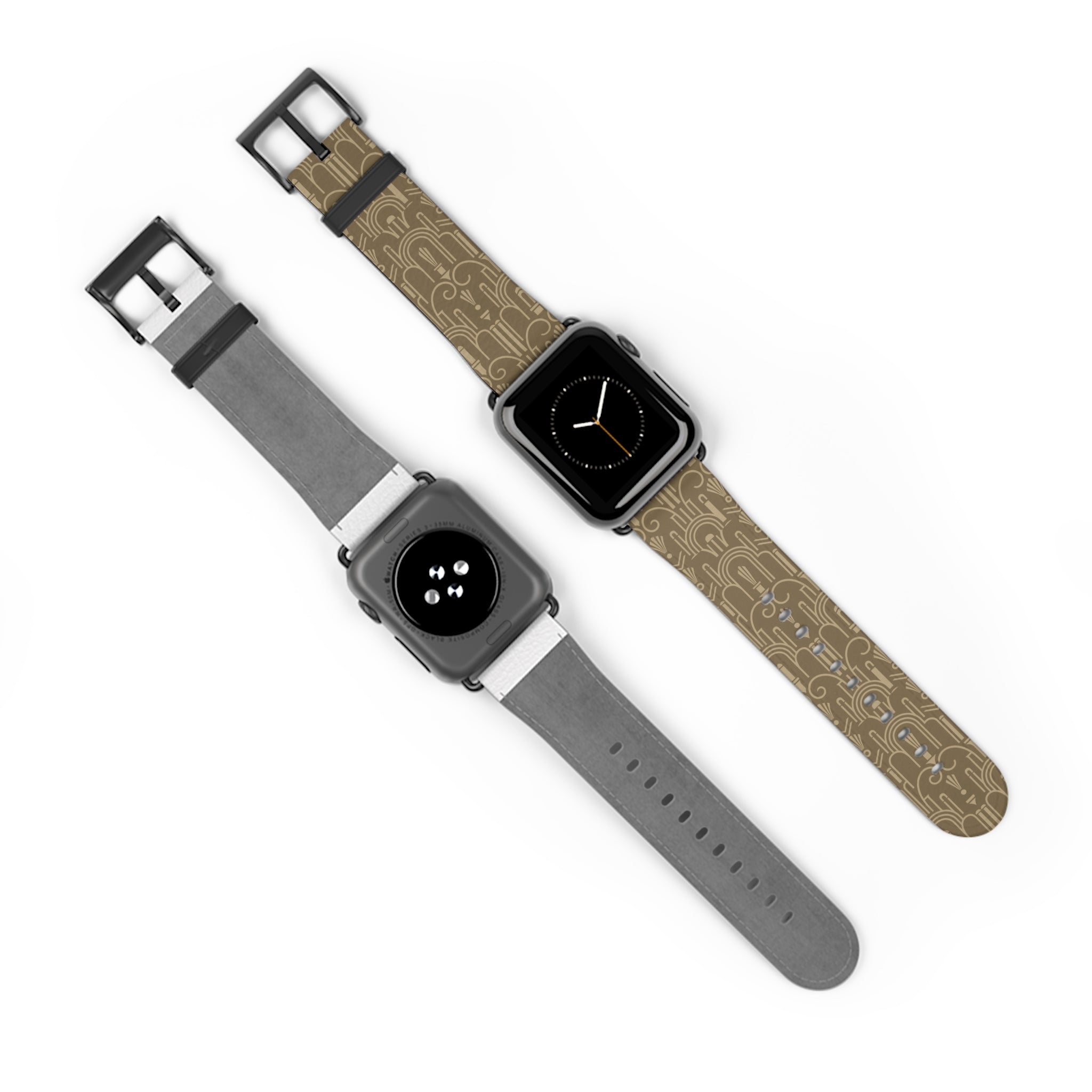 Architecto Watch Band