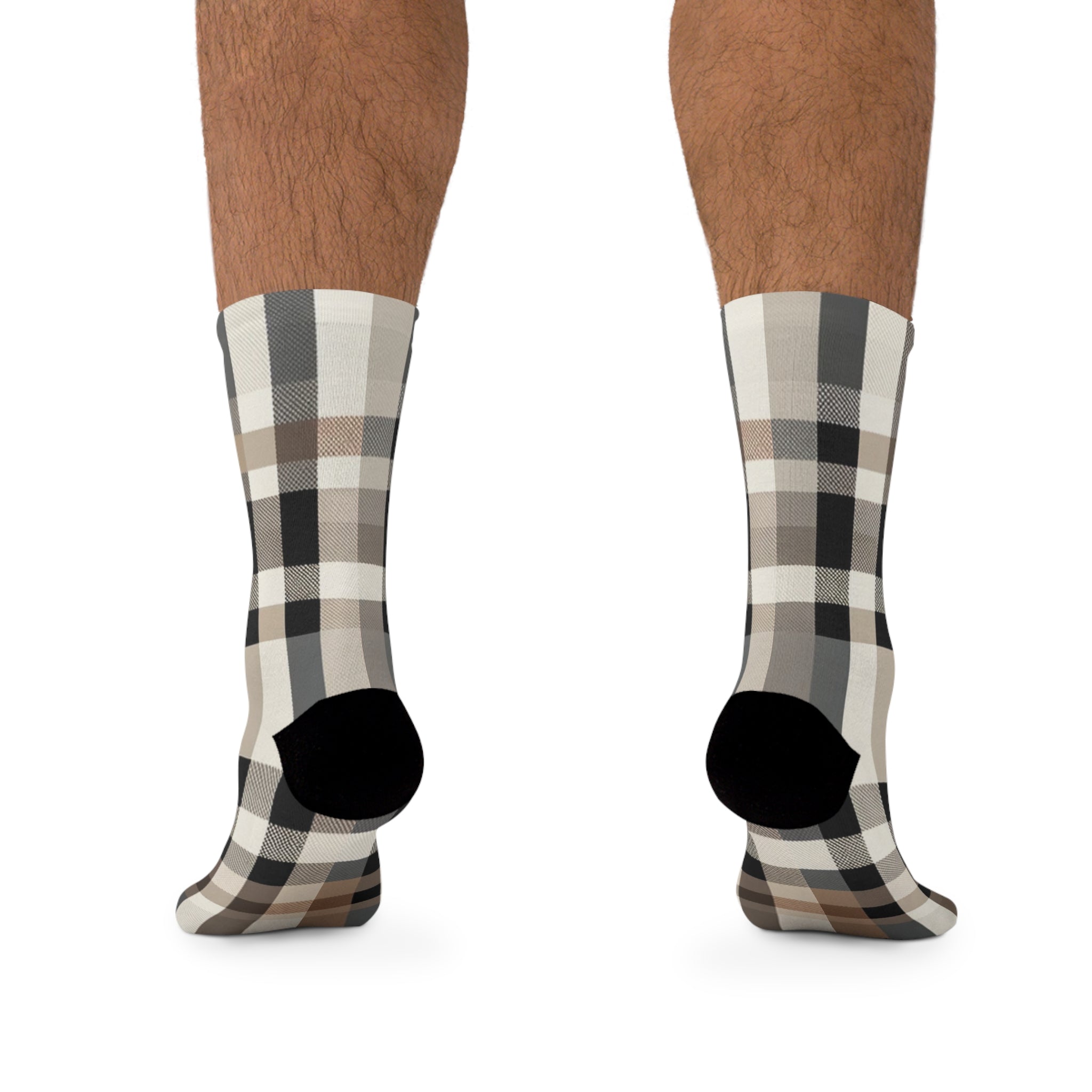 Signature EcoBlend Sustainable Comfort Socks