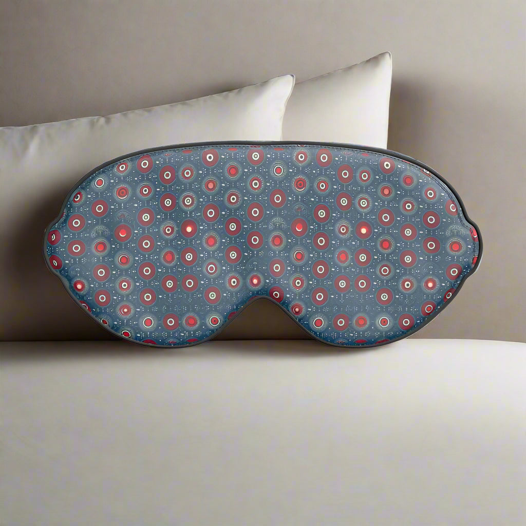 Roma Luxury Eye Mask