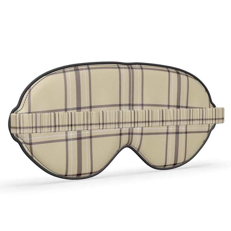 Roma Luxury Eye Mask