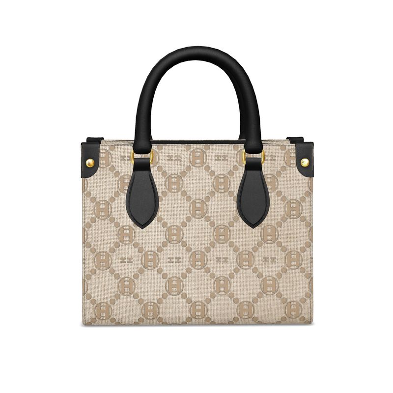 Beige Newport Mini Bag