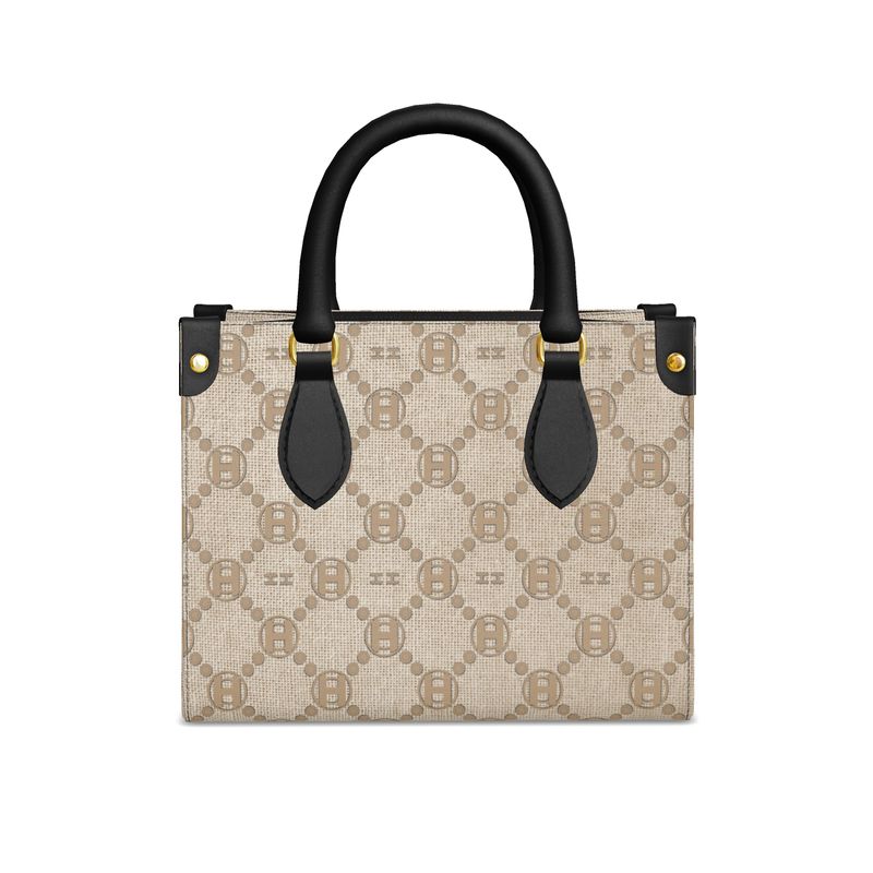 Beige Newport Mini Bag