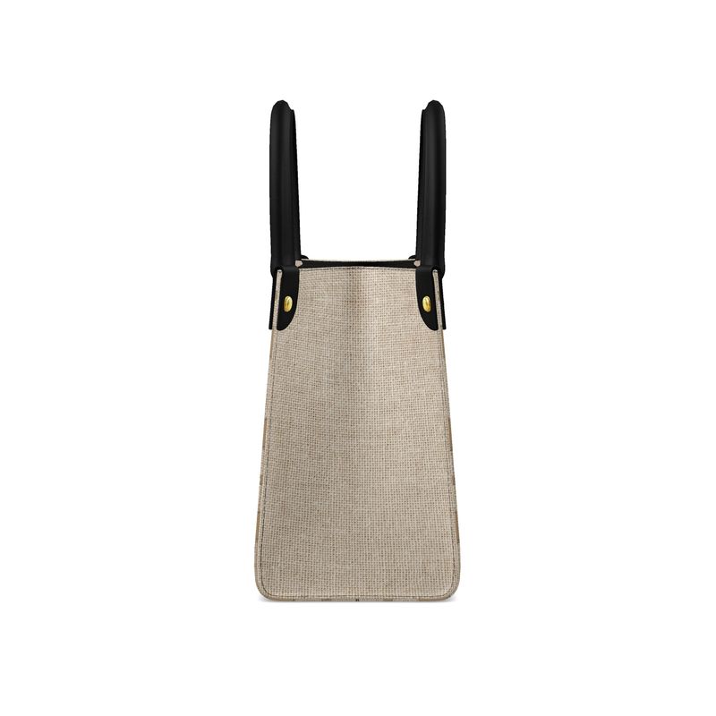 Beige Newport Mini Bag