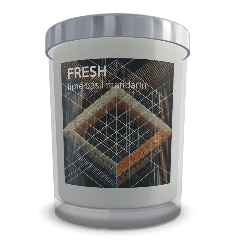 FRESH: Invigorating Allure Candle