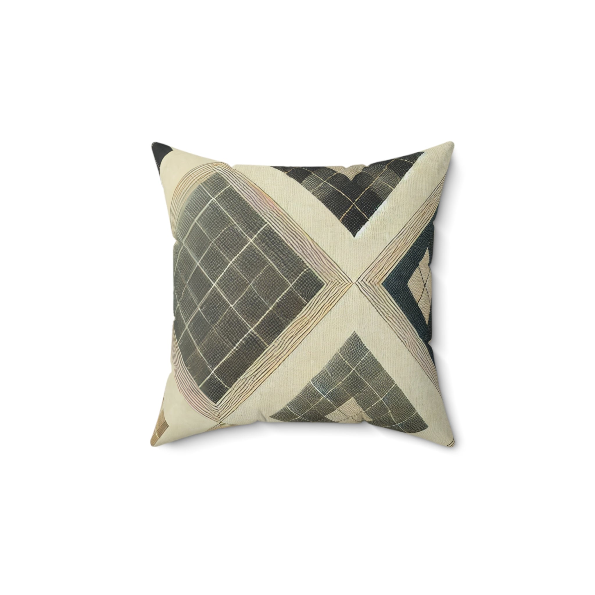 Home Lab. 17 Designer Throw Pillow