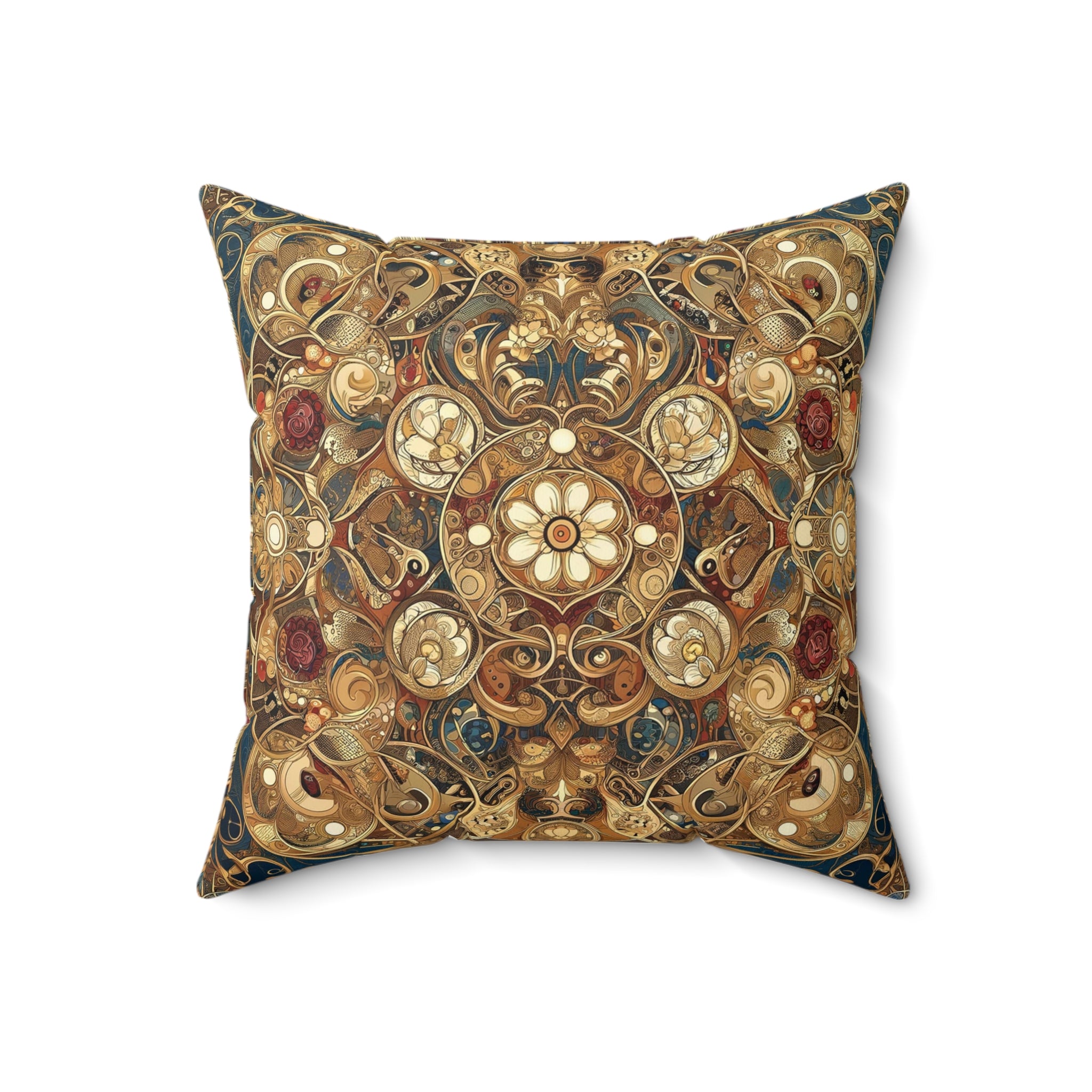 St. Michele Designer Throw Pillow