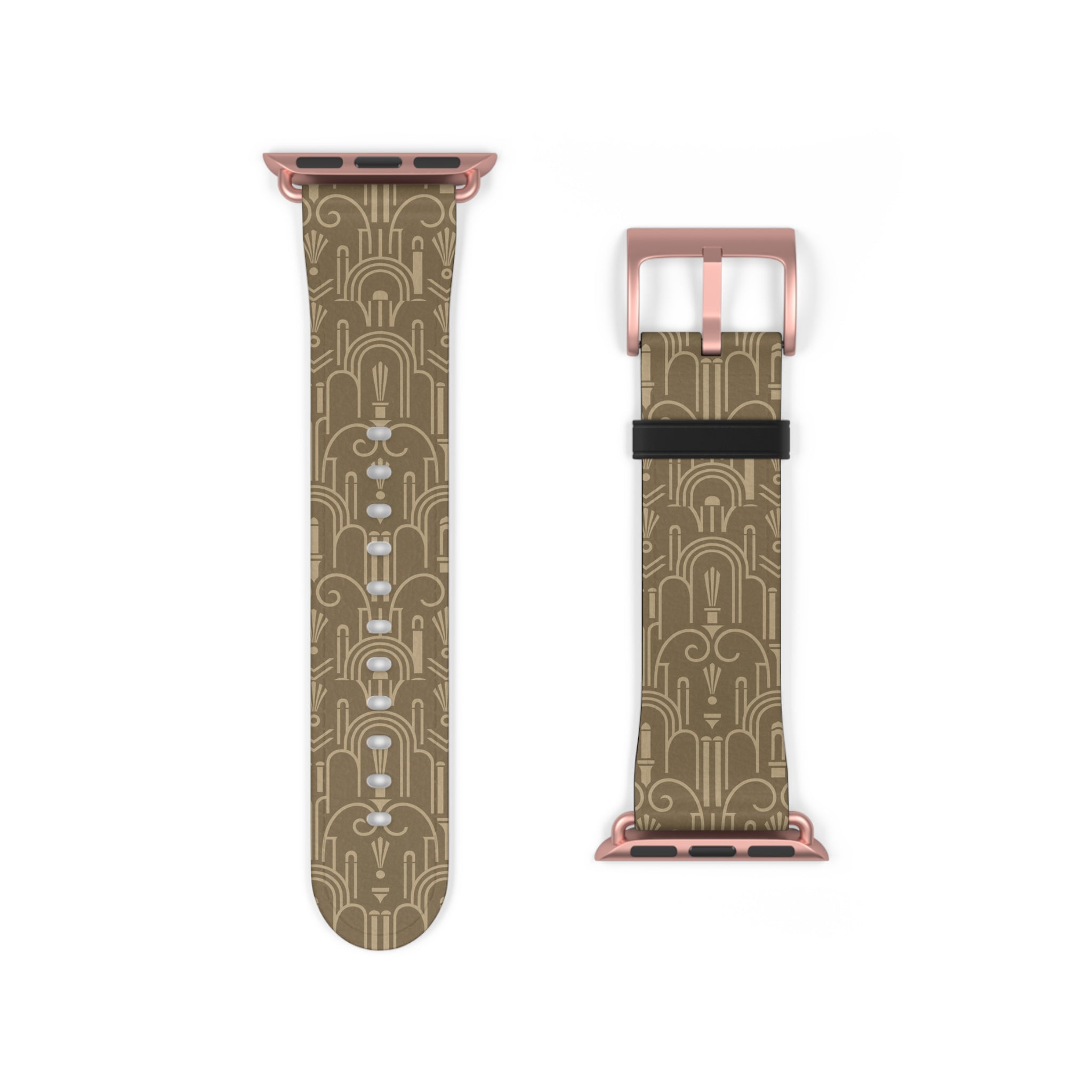 Architecto Watch Band