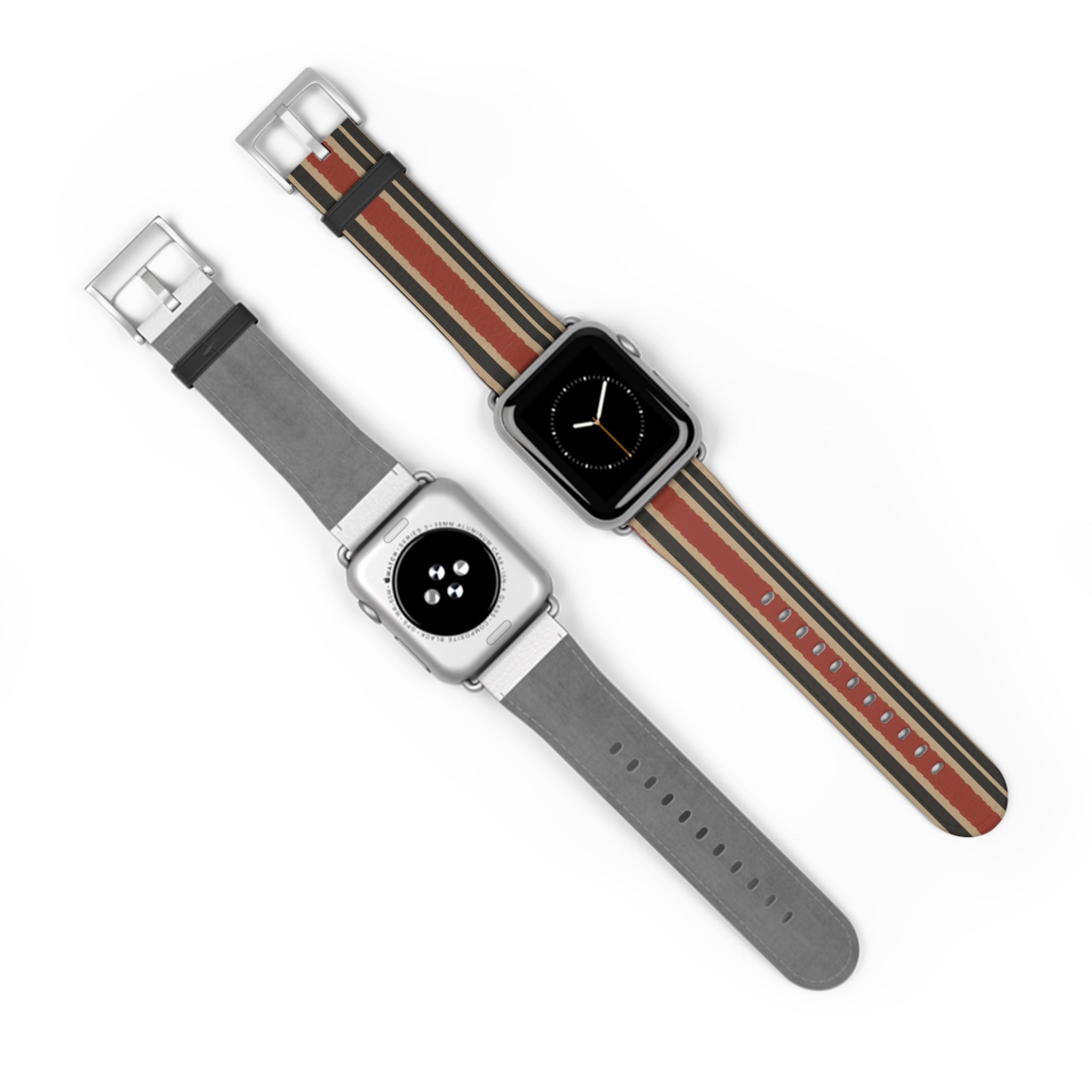 Mallorcan Ikat Watch Band