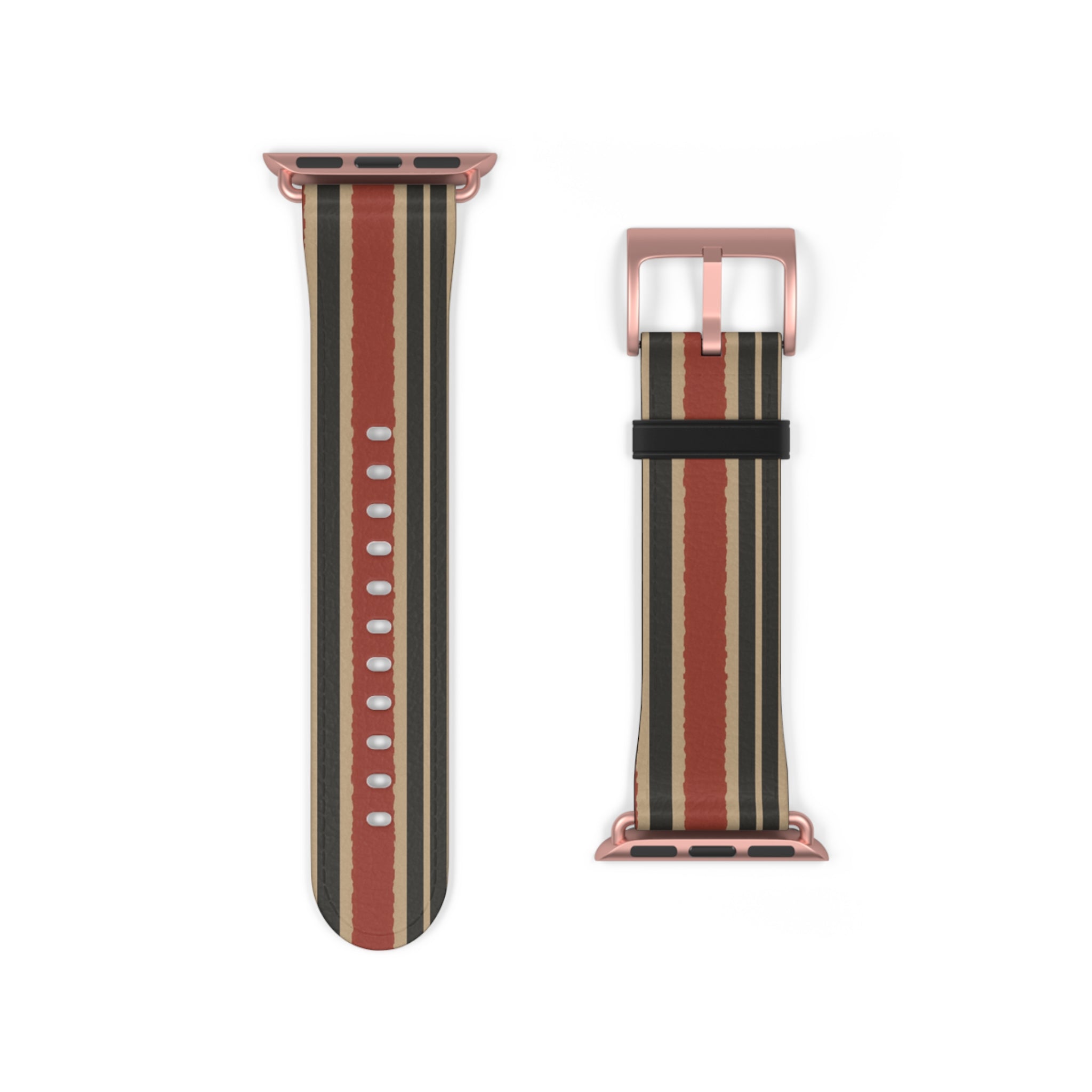 Mallorcan Ikat Watch Band