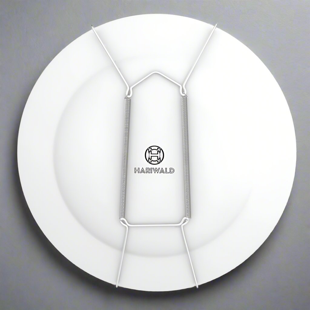 New York 1818 Wall Plate