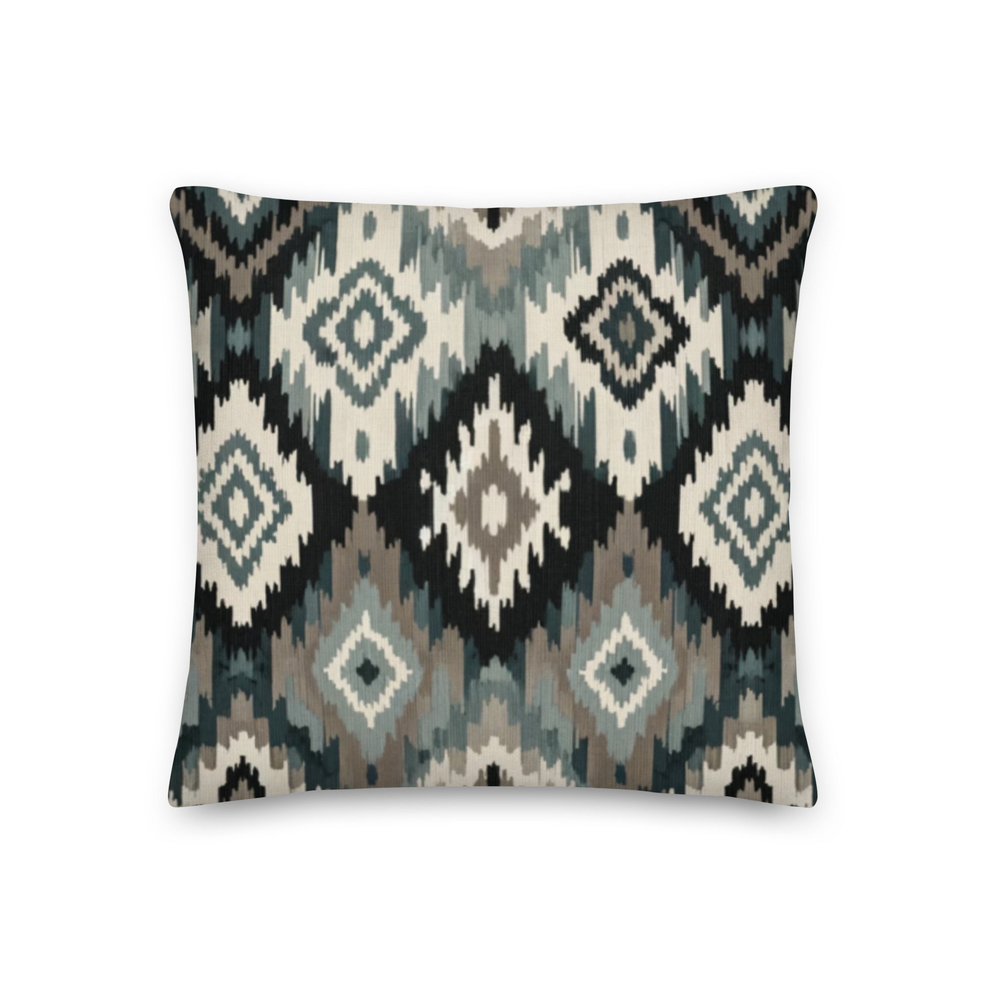 Mallorca Pillow 2022