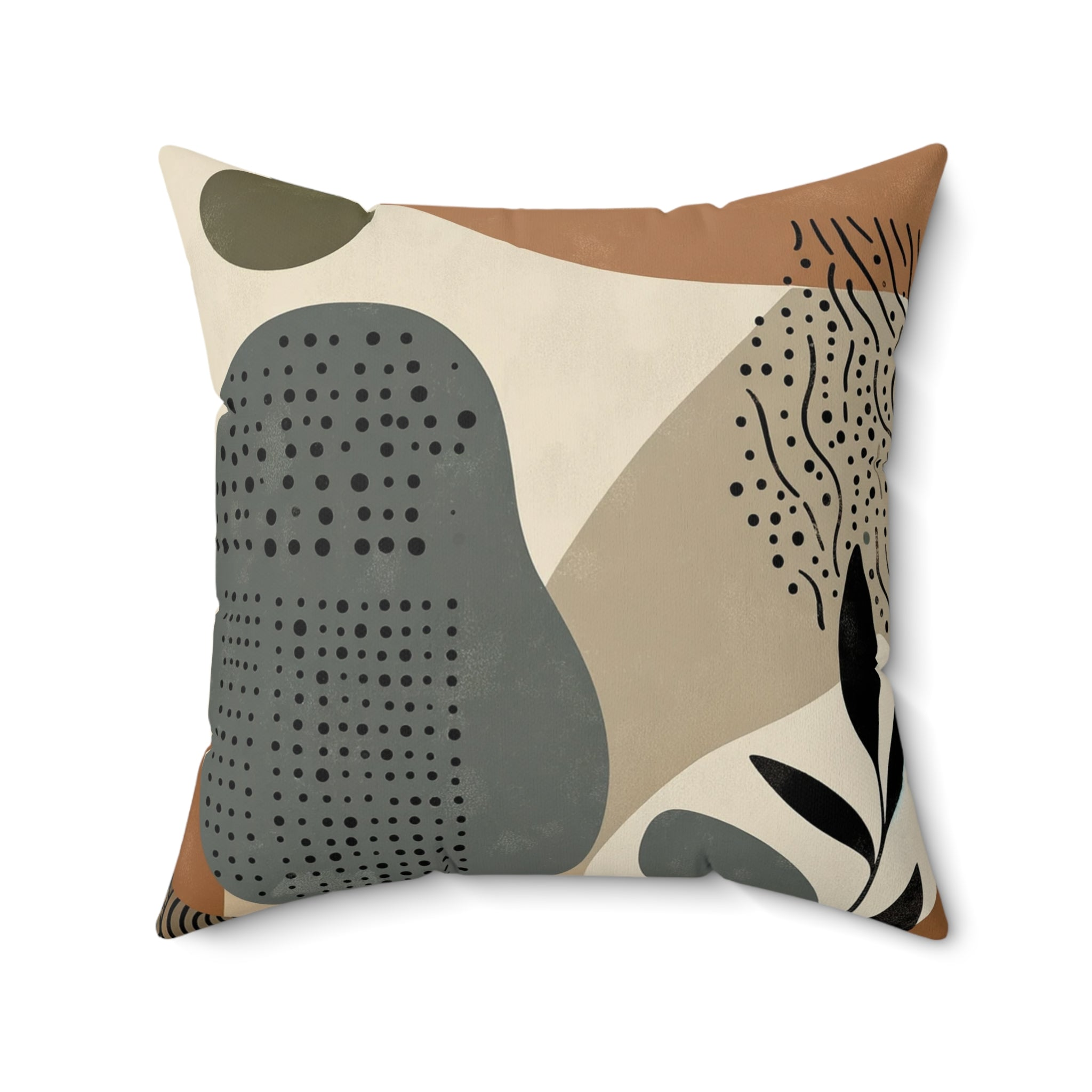 Throw Pillows and Cushions