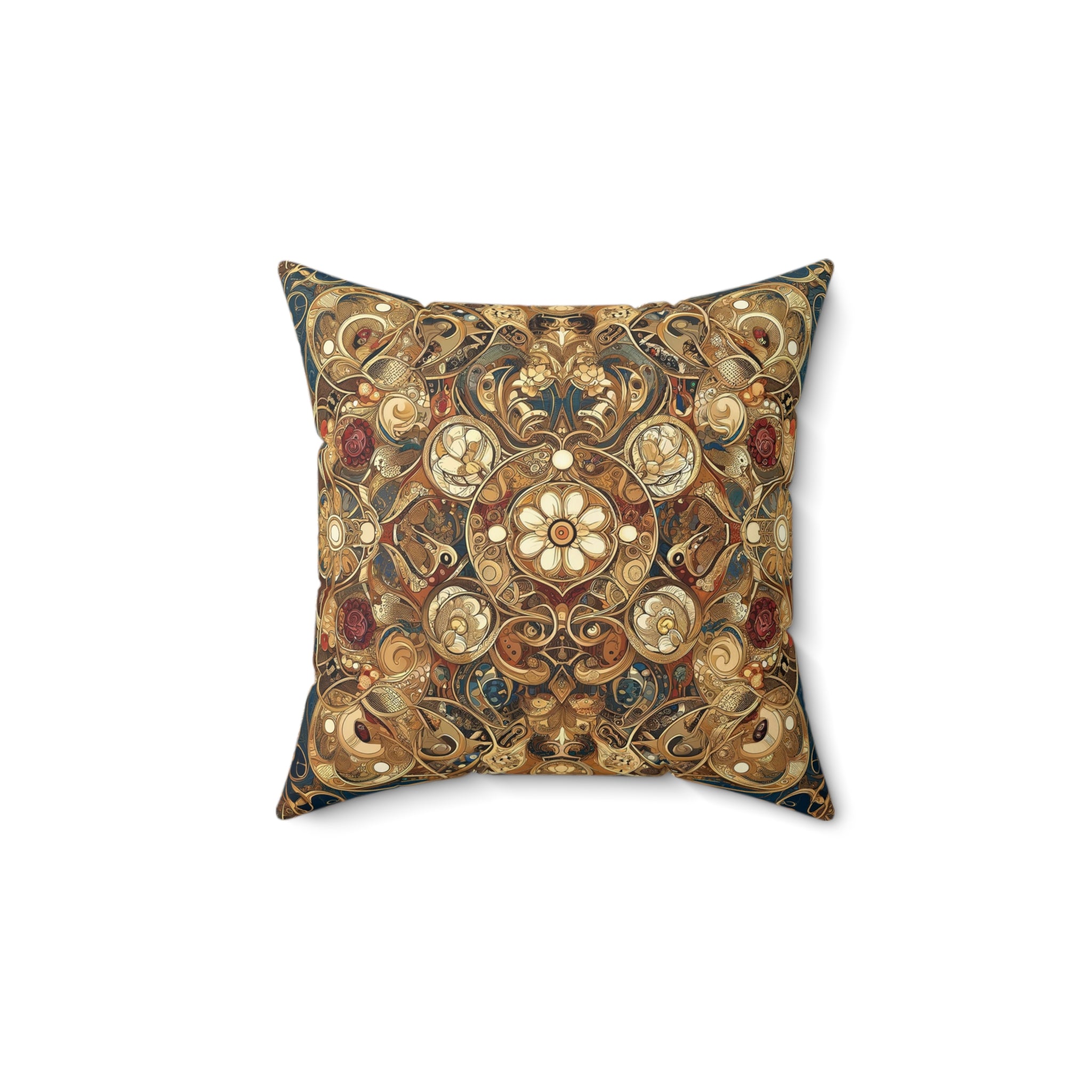 St. Michele Designer Throw Pillow