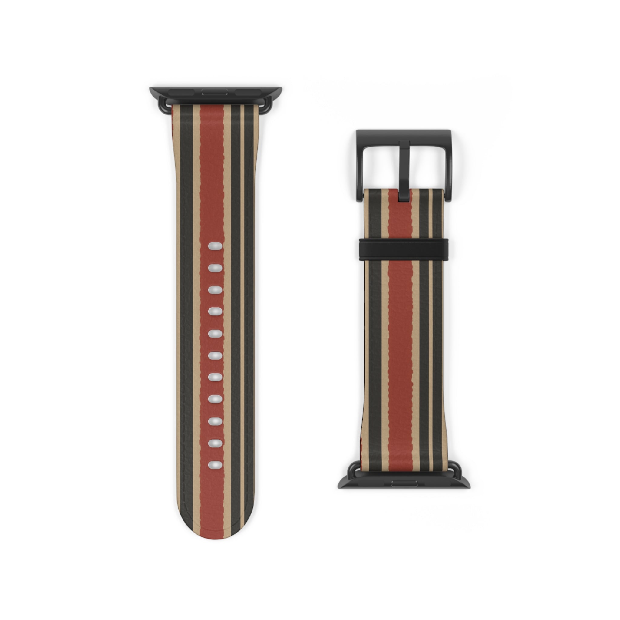 Mallorcan Ikat Watch Band
