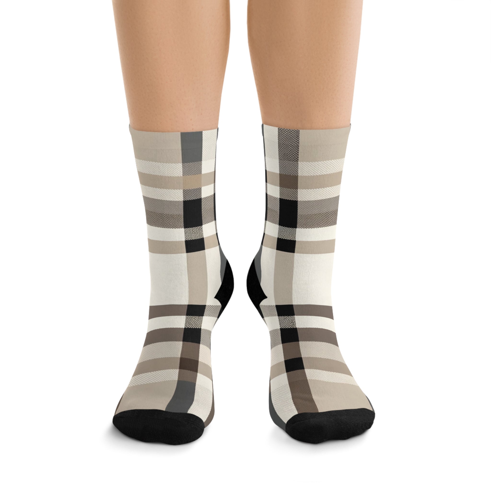 Signature EcoBlend Sustainable Comfort Socks