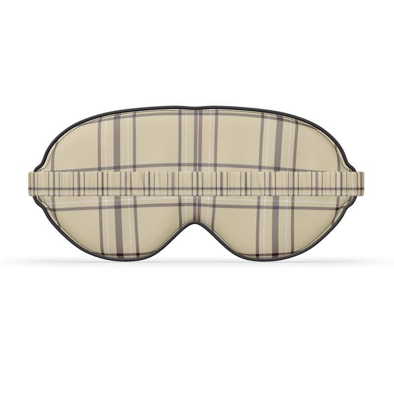 Roma Luxury Eye Mask