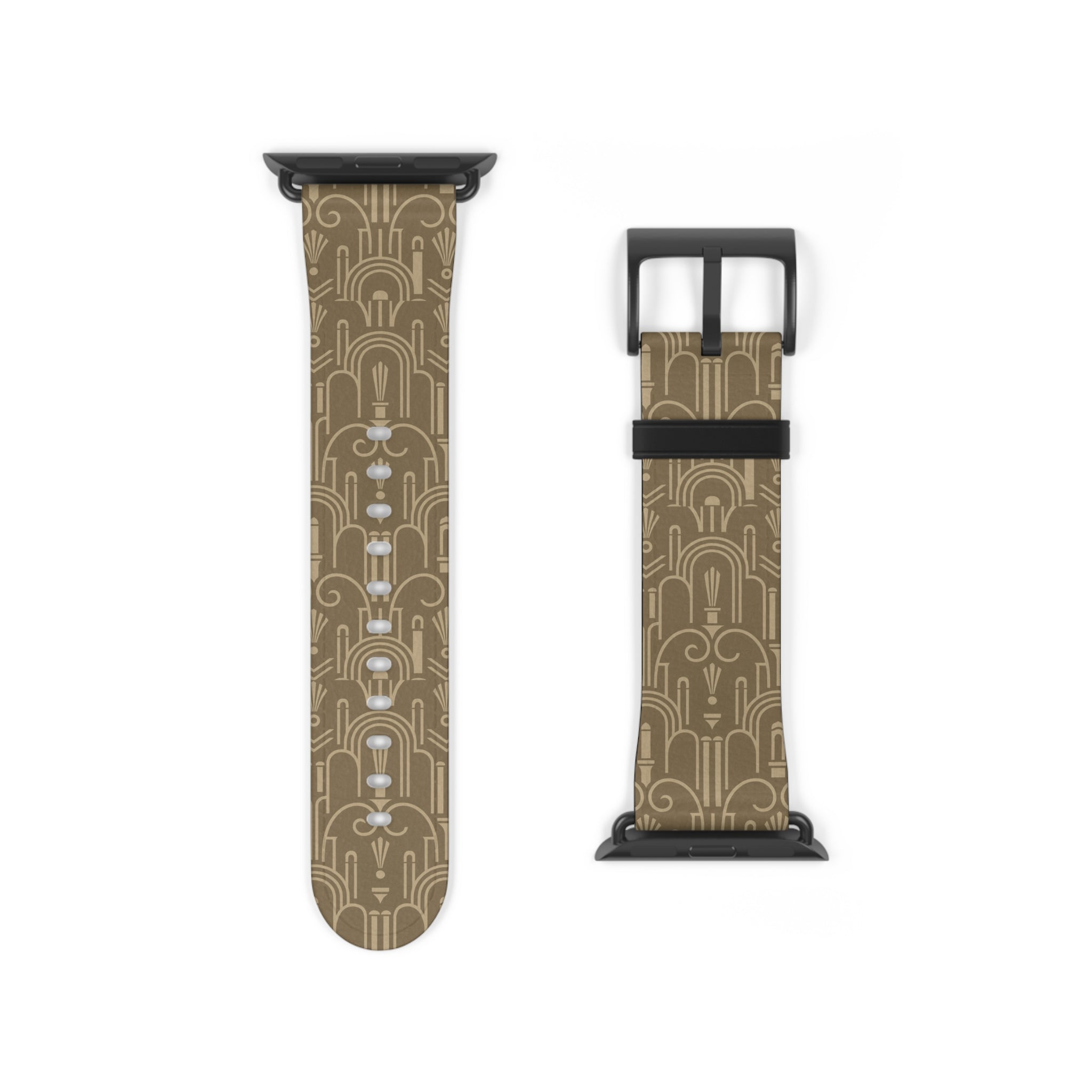 Architecto Watch Band
