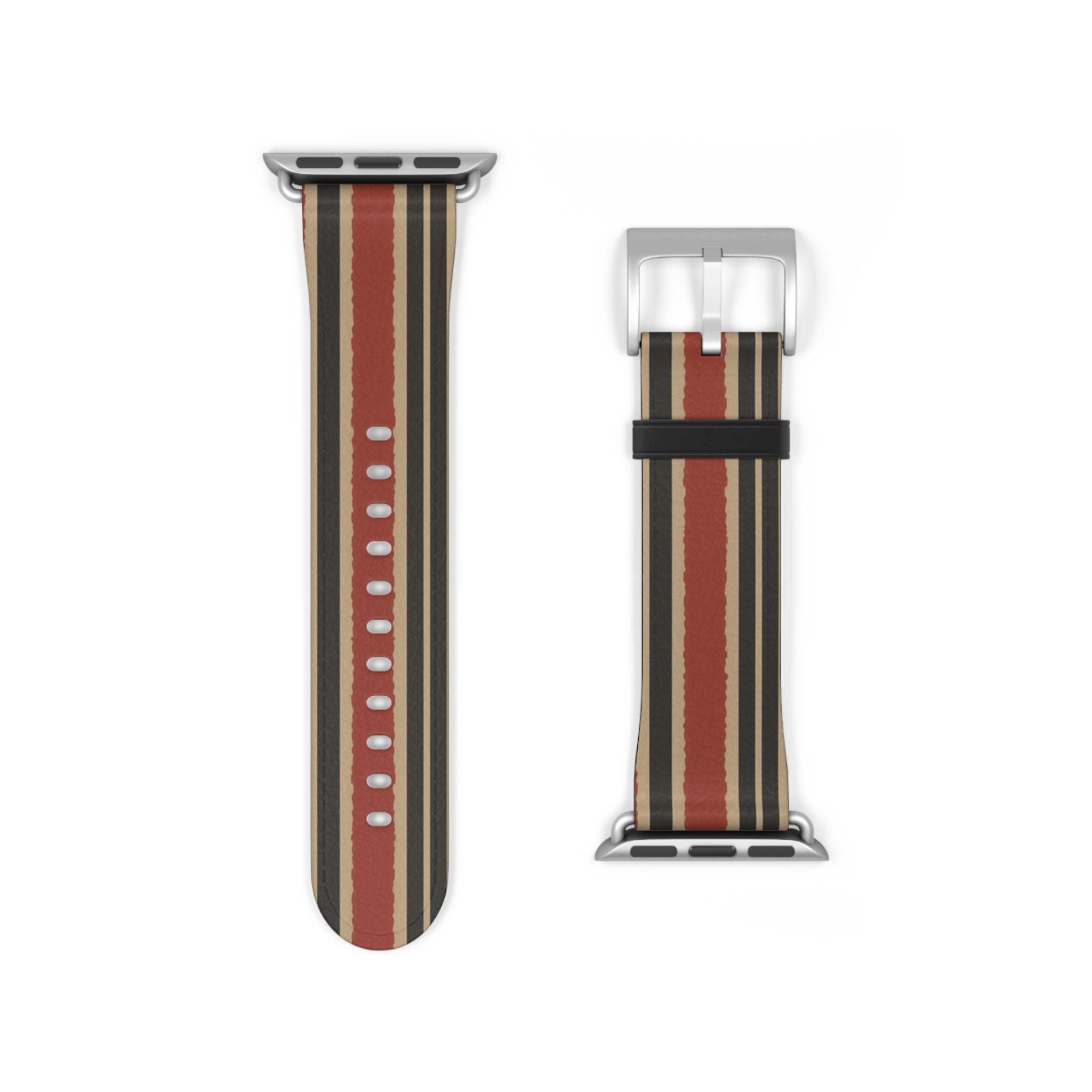 Mallorcan Ikat Watch Band