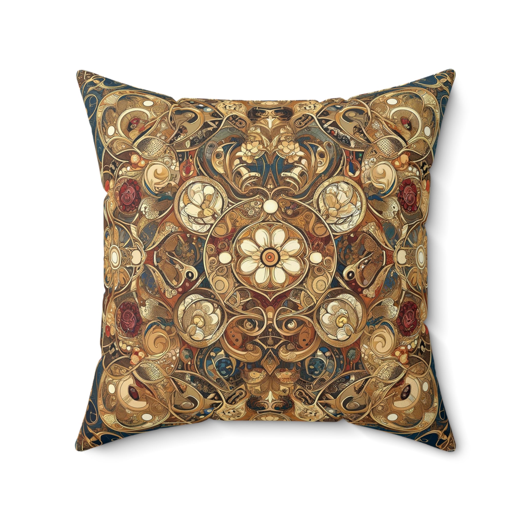 St. Michele Designer Throw Pillow