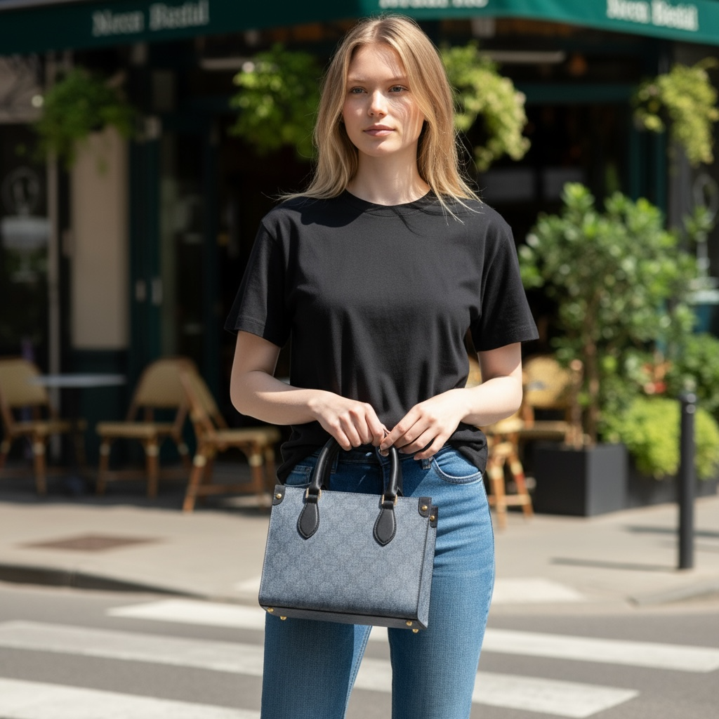 Blue Signature Newport Mini Bag