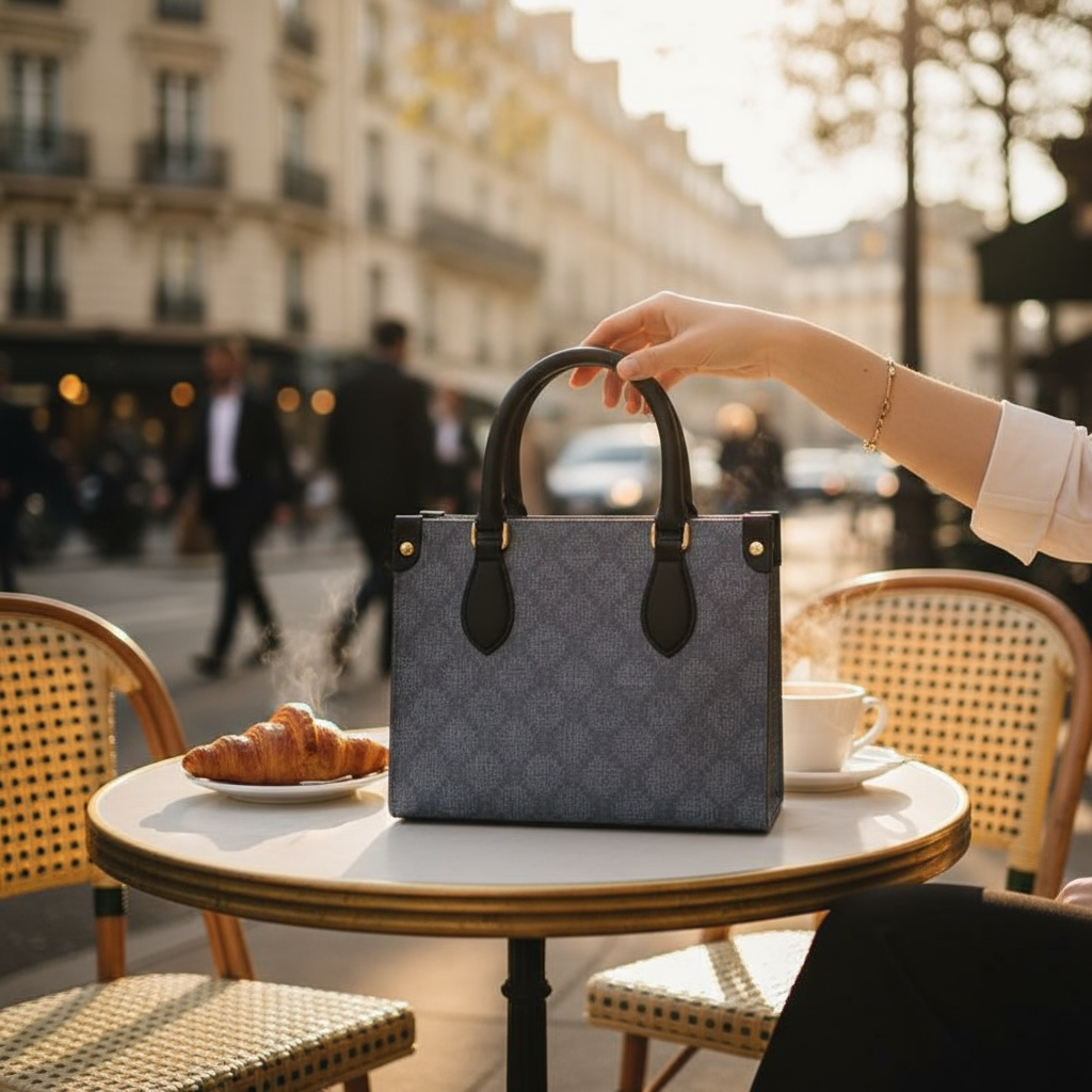 Blue Signature Newport Mini Bag