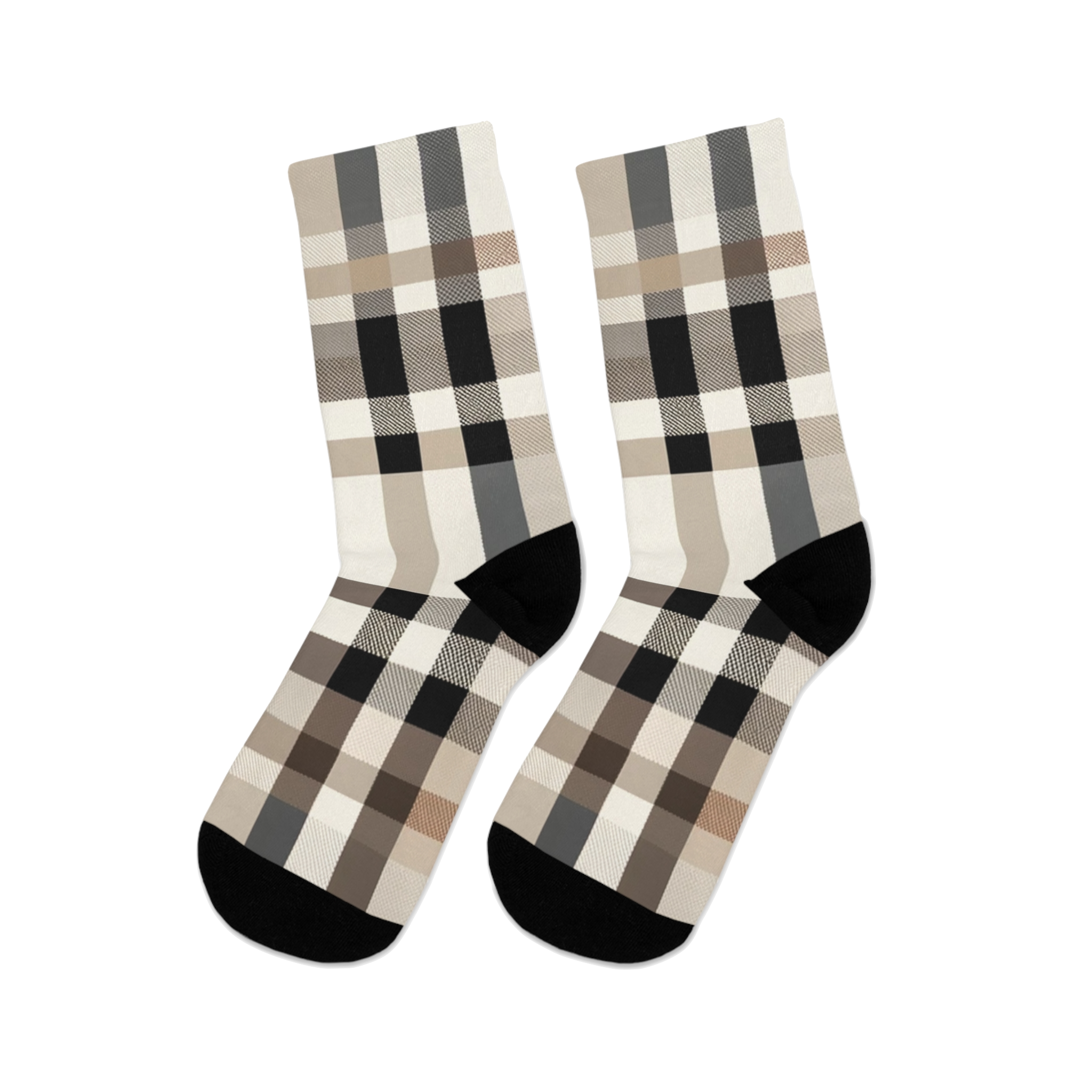 Signature EcoBlend Sustainable Comfort Socks