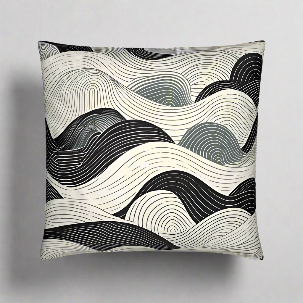 Boyd Velvet Pillow 2023